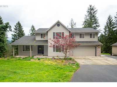 21201 NE 229th CIR Battle Ground, WA 98604