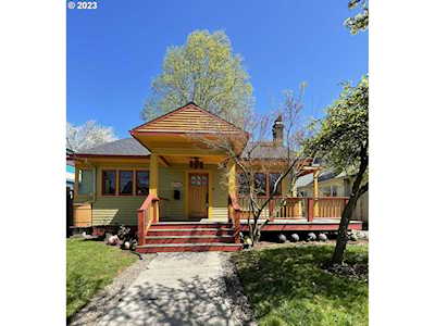 5024 N Montana AVE Portland, OR 97217