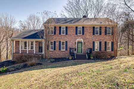 1205 Saxon Dr Nashville, TN 37215