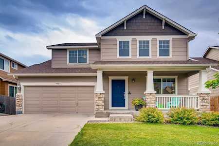 4027 S Odessa Circle Aurora, CO 80013