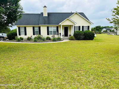 7345 Stantonsburg Road Farmville, NC 27828