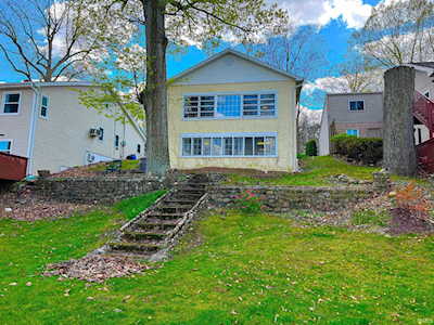 9949 N Eagle Island Road Rome City, IN 46784