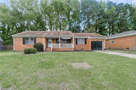 5903 Clear Springs Rd Virginia Beach, VA 23464