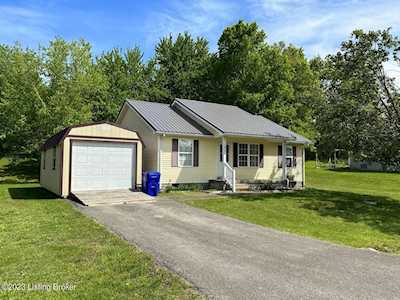 1621 Lashley St Leitchfield, KY 42754