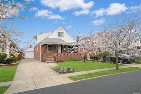 120-40 233rd Street Cambria Heights, NY 11411