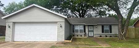 3421 Brownbark Dr Memphis, TN 38115