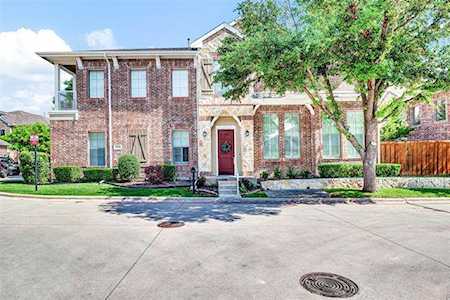 1216 Emerald Glen Trail Richardson, TX 75080