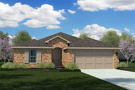 9521 MOUNTAIN MINT Drive Fort Worth, TX 76131