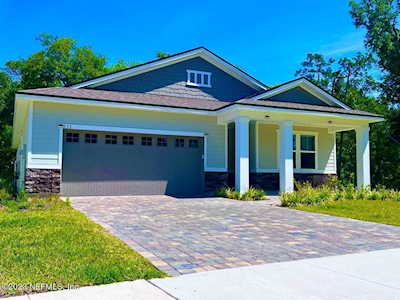 252 Little Bear Run RUN St Johns, FL 32259