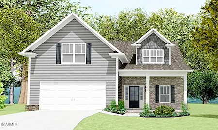 101 Chaseberry Rd Oak Ridge, TN 37830