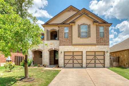 114 Mancos DR Georgetown, TX 78626