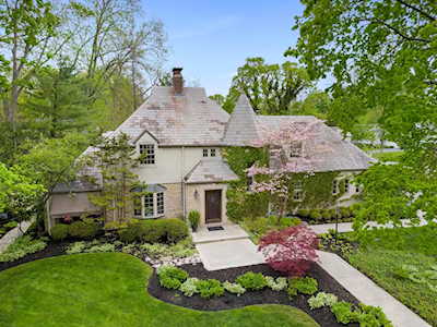 2292 Dorset Road Upper Arlington, OH 43221