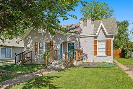 2539 Stuart Drive Fort Worth, TX 76104