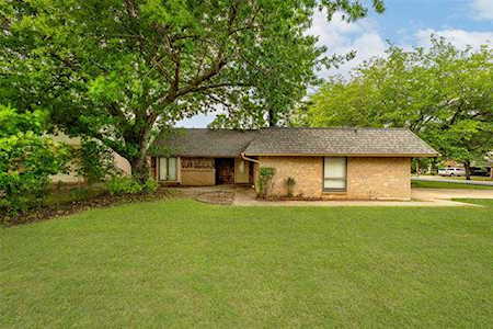 5700 Conejos Drive De Cordova, TX 76049