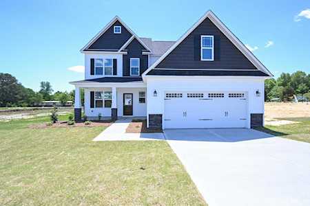 42 E Sand Luggs Court Angier, NC 27501