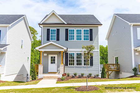 129 Rosemary Street Clayton, NC 27520