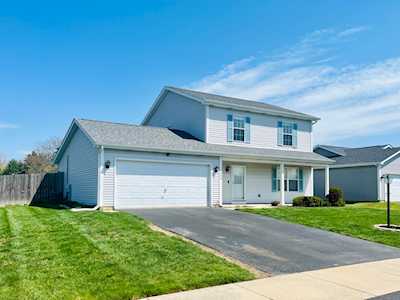 3302 Wembley Dr Zion, IL 60099