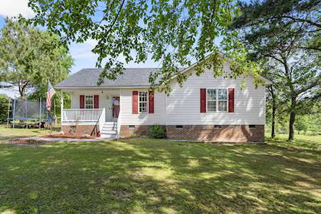 109 Shallow Creek Crossing Willow Spring(S), NC 27592