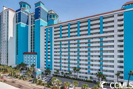 3000 N Ocean Blvd. #1131 Myrtle Beach, SC 29577