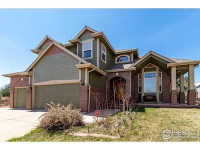 2007 Prestwick Ct Longmont, CO 80504
