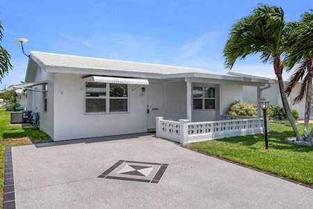 1101 Siesta Avenue Boynton Beach, FL 33426