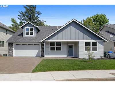 2353 Dalke Ridge DR Salem, OR 97304