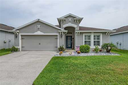 18617 Hunters Meadow WALK Land O Lakes, FL 34638