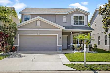 12508 Bay Branch Ct Tampa, FL 33635