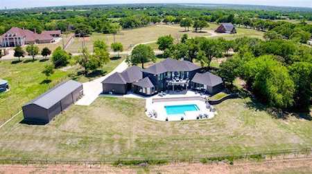 2892 Rock Hill Road Aubrey, TX 76227