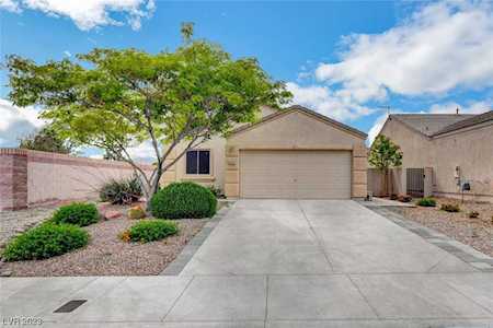 6201 Eagle Crossing St Las Vegas, NV 89130
