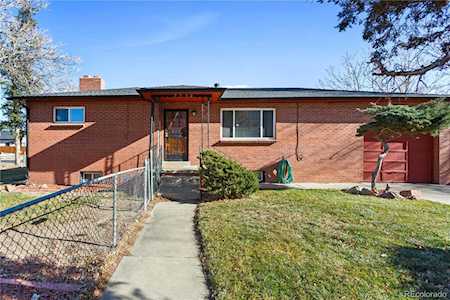 5330 Zuni St Denver, CO 80221