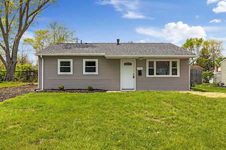 3755 Laguna Drive Columbus, OH 43232