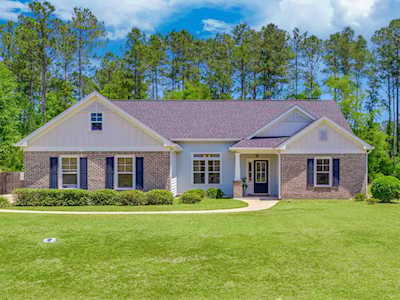 233 Nandina Way Crawfordville, FL 32327