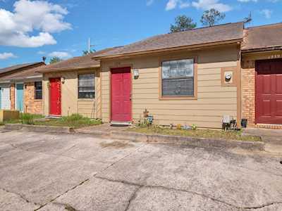 1241 Continental Ct Tallahassee, FL 32303