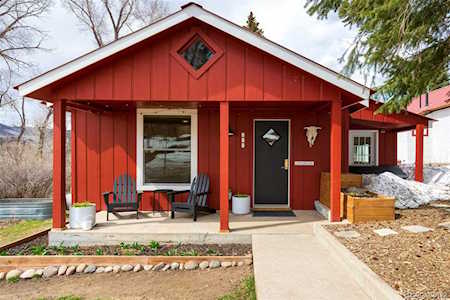 211 E Highland St Oak Creek, CO 80467