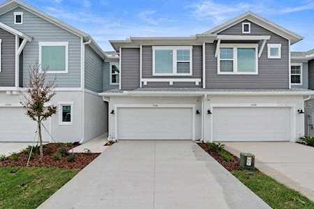 17196 Balance COVE Land O Lakes, FL 34638