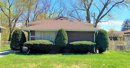1827 172nd St East Hazel Crest, IL 60429