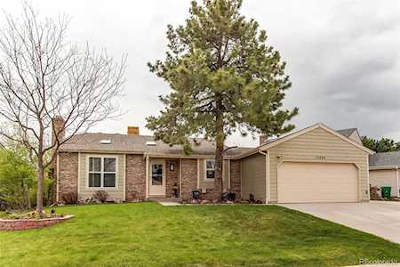13424 W Saratoga Dr Morrison, CO 80465