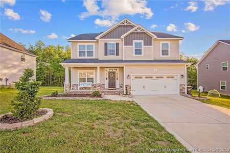 251 Old Montague Way Cameron, NC 28326