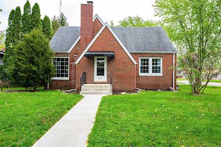 471 Edith Boulevard Huntington, IN 46750