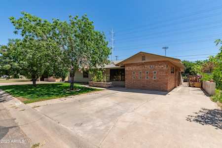 1705 S Farmer Avenue Tempe, AZ 85281