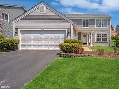 525 S Collins St South Elgin, IL 60177