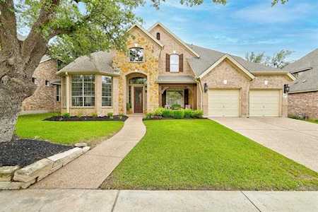 1015 Waimea CT Round Rock, TX 78681