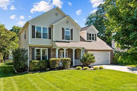 17028 Stinson Ave Huntersville, NC 28078