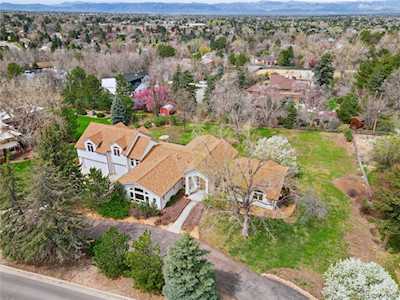 5745 S Monaco St Greenwood Village, CO 80111