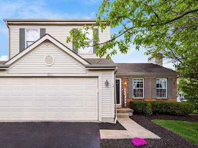 2284 Brisum Way Hilliard, OH 43026