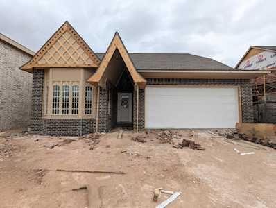 3605 128th Street Lubbock, TX 79423