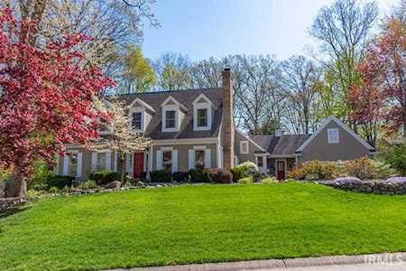 51948 Carriage Hills Drive South Bend, IN 46635