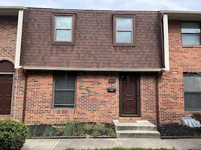 1895 Willoway Circle Columbus, OH 43220