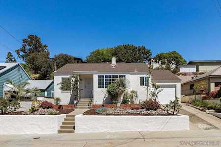 3155 Eagle St San Diego, CA 92103